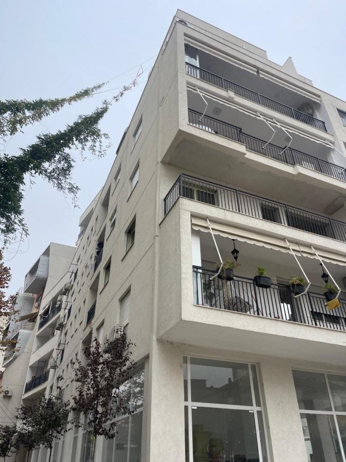 Apartment In The Heart Of Old Bazaar, Tirana - Hana Apartments Exterior foto