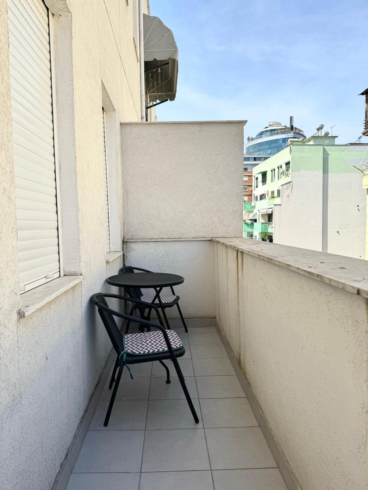 Apartment In The Heart Of Old Bazaar, Tirana - Hana Apartments Exterior foto